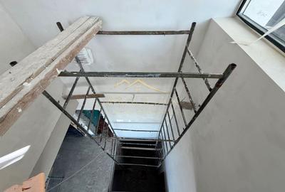 Apartament cu 5 camere decomandat în Herăstrău - 39