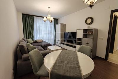 Apartament cu 2 camere decomandat, mobilat în Drumul Taberei - 4
