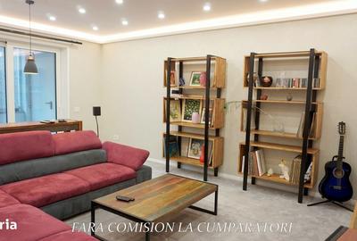 Apartament cu 4 camere în Poenari - 4