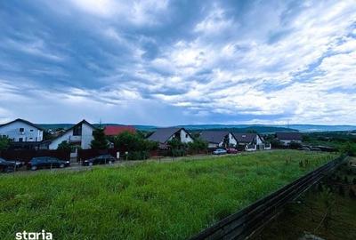 Garsonieră în Lunca Cetățuii