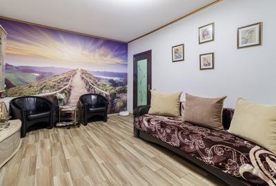 Apartament cu 2 camere decomandat, mobilat în Metalurgiei - 9