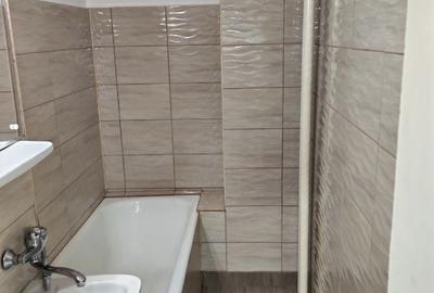 Garsonieră decomandată în Găvana