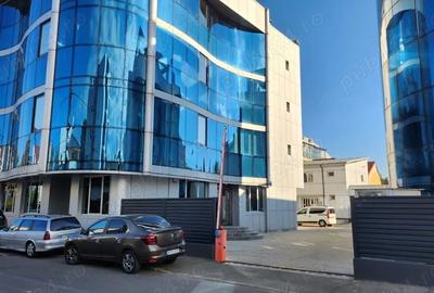Spațiu comercial, de 1,250 mp, în Dămăroaia - 1