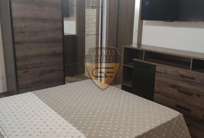 Apartament cu 3 camere decomandat în Tomis Nord - 9