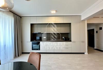 Apartament cu 2 camere semidecomandat, mobilat în Dumbrăvița - 8