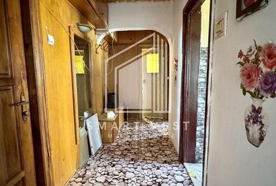Apartament cu 2 camere decomandat în Micro 17 - 10