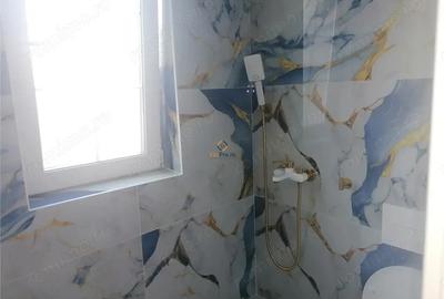 Casă cu 3 camere cu Teren 200 Mp în Central - 4