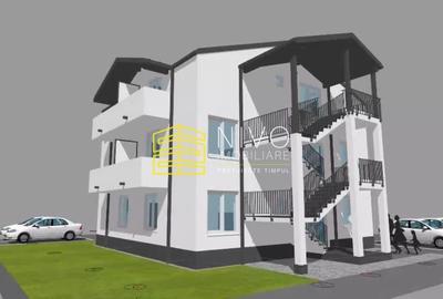 Apartament cu 2 camere decomandat în Sângeorgiu de Mureș - 3
