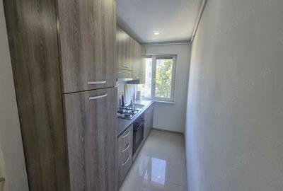 Apartament cu 2 camere nedecomandat în Central