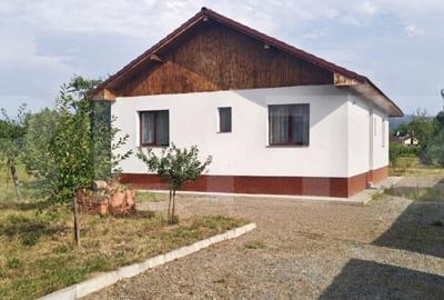 Casă cu 3 camere cu Teren 700 Mp în Central