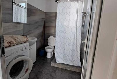 Garsonieră decomandată în Dobroești