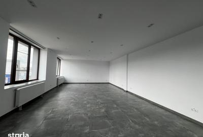 Spațiu comercial, de 210 mp, în Iris