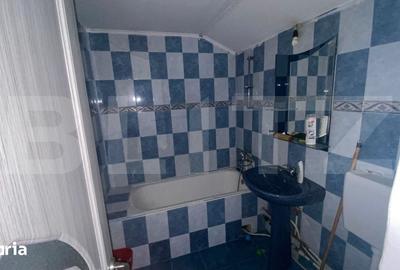 Apartament cu 2 camere în Tolstoi - 5