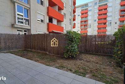 Apartament cu 3 camere în Iosia