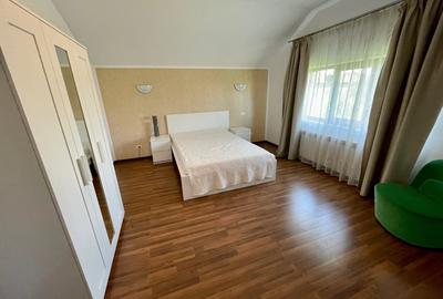 Casă individuală cu 6 camere cu Garaj în Iancu Nicolae - 13
