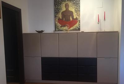 Apartament cu 3 camere decomandat, mobilat în Iancu Nicolae - 1