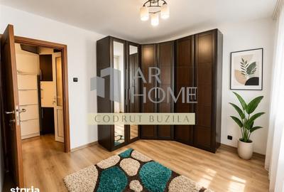 Apartament cu 4 camere, mobilat în Nord - 5