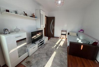 Apartament cu 2 camere în Tomis Nord