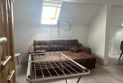 Apartament cu 3 camere decomandat, mobilat în Aeroport - 7