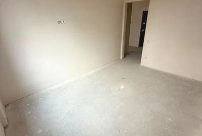 Apartament cu 2 camere semidecomandat în Mănăștur