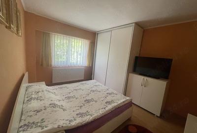 Apartament cu 3 camere decomandat în Central - 4