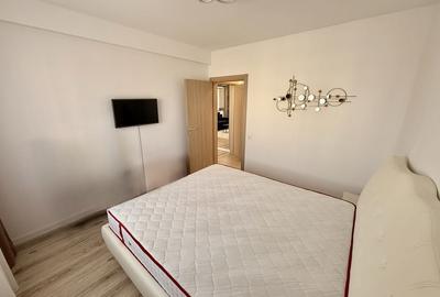 Apartament cu 2 camere decomandat în Central - 4