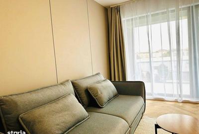 Apartament cu 2 camere în Între Lacuri - 2