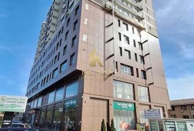 Apartament cu 2 camere semidecomandat, mobilat în Fundeni