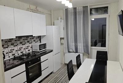 Garsonieră decomandată în Dâmbovița - 2