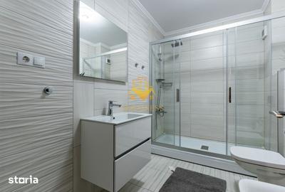 Apartament cu 2 camere semidecomandat, mobilat în Plopilor - 8