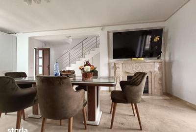Casă cu 3 camere cu Teren 250 Mp în Central