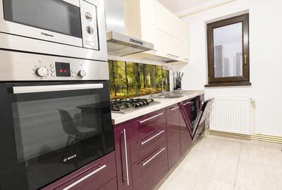 Apartament cu 3 camere decomandat în Casa de Cultură - 5