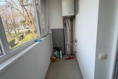 Apartament cu 2 camere în Decebal - 7