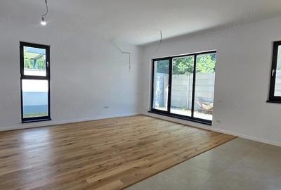 Casă cu 4 camere cu Teren 146 Mp în Bucureștii Noi