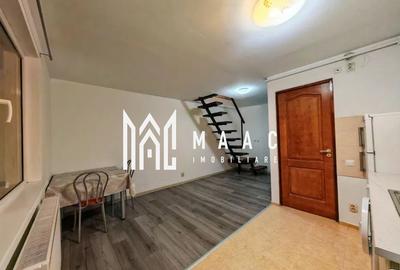 Apartament cu 2 camere, mobilat în Valea Aurie