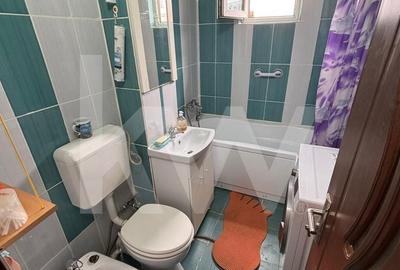 Apartament cu 3 camere în Central - 5