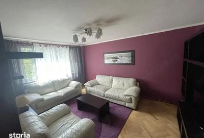 Apartament cu 3 camere în Militari