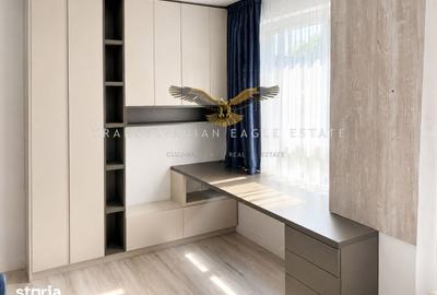 Apartament cu 3 camere decomandat în Zorilor