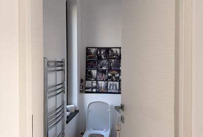 Casă cu 4 camere cu Teren 875 Mp în Măgureni - 7