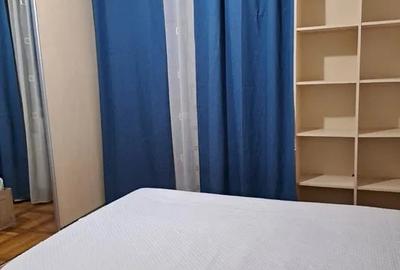 Apartament cu 2 camere semidecomandat, mobilat în Gara de Nord