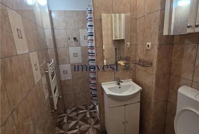 Garsonieră decomandată în Soarelui - 4