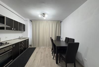 Apartament cu 2 camere decomandat în Nord