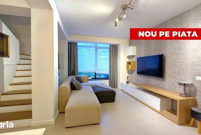 Casă cu 3 camere cu Teren 200 Mp în Central - 2
