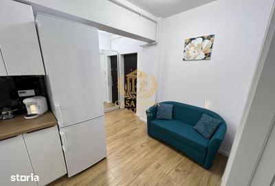 Apartament cu 2 camere decomandat în Iris