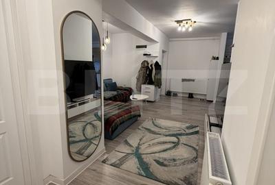 Apartament cu 3 camere în Central - 4