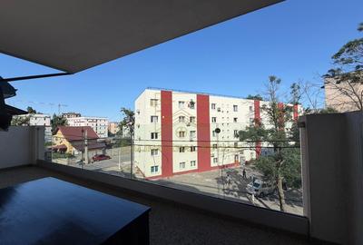 Apartament cu 2 camere decomandat, mobilat în Apărătorii Patriei - 6