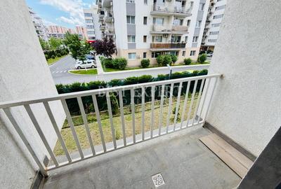 Apartament cu 2 camere semidecomandat, mobilat în Theodor Pallady - 13
