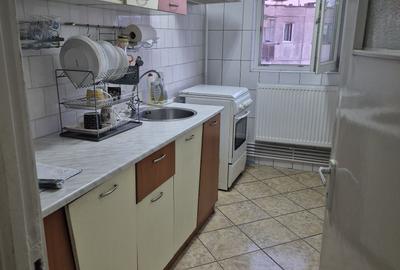 Apartament cu 2 camere semidecomandat în Central - 3