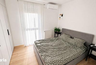 Apartament cu 3 camere în Theodor Pallady - 1