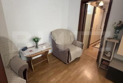 Apartament cu 3 camere semidecomandat în Gării - 2